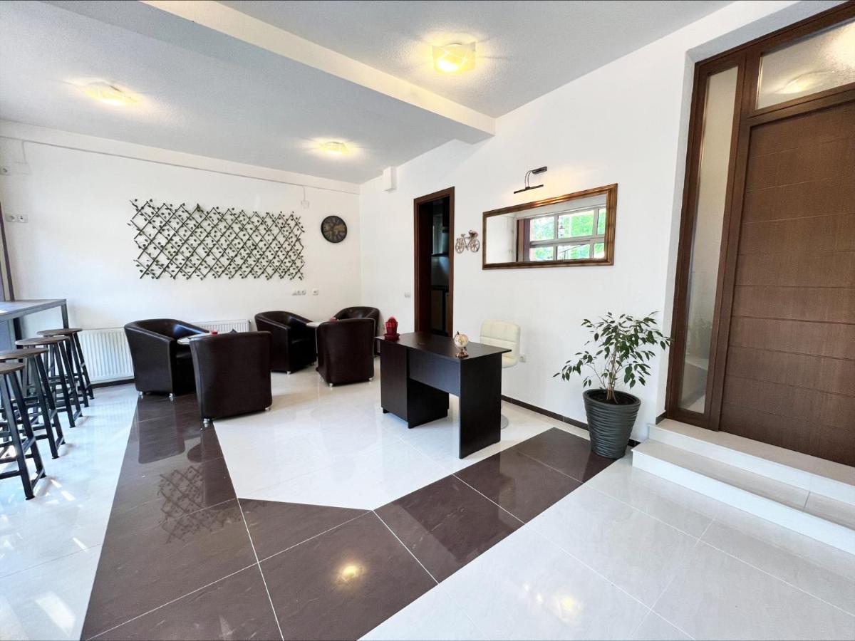 Majap Hostel Οχρίδα Εξωτερικό φωτογραφία