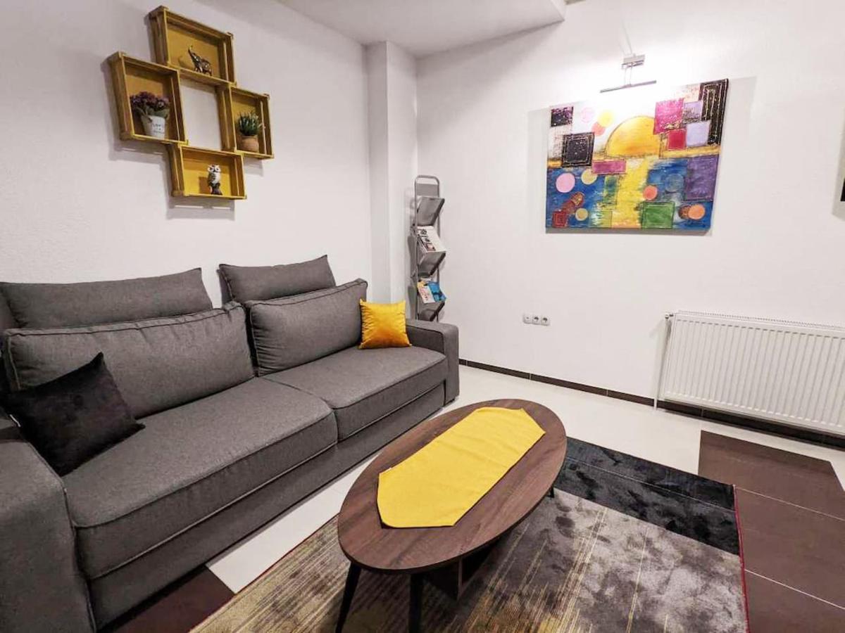 Majap Hostel Οχρίδα Εξωτερικό φωτογραφία