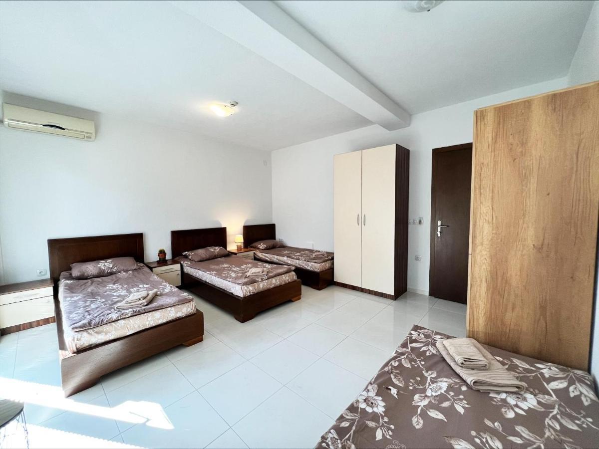 Majap Hostel Οχρίδα Εξωτερικό φωτογραφία