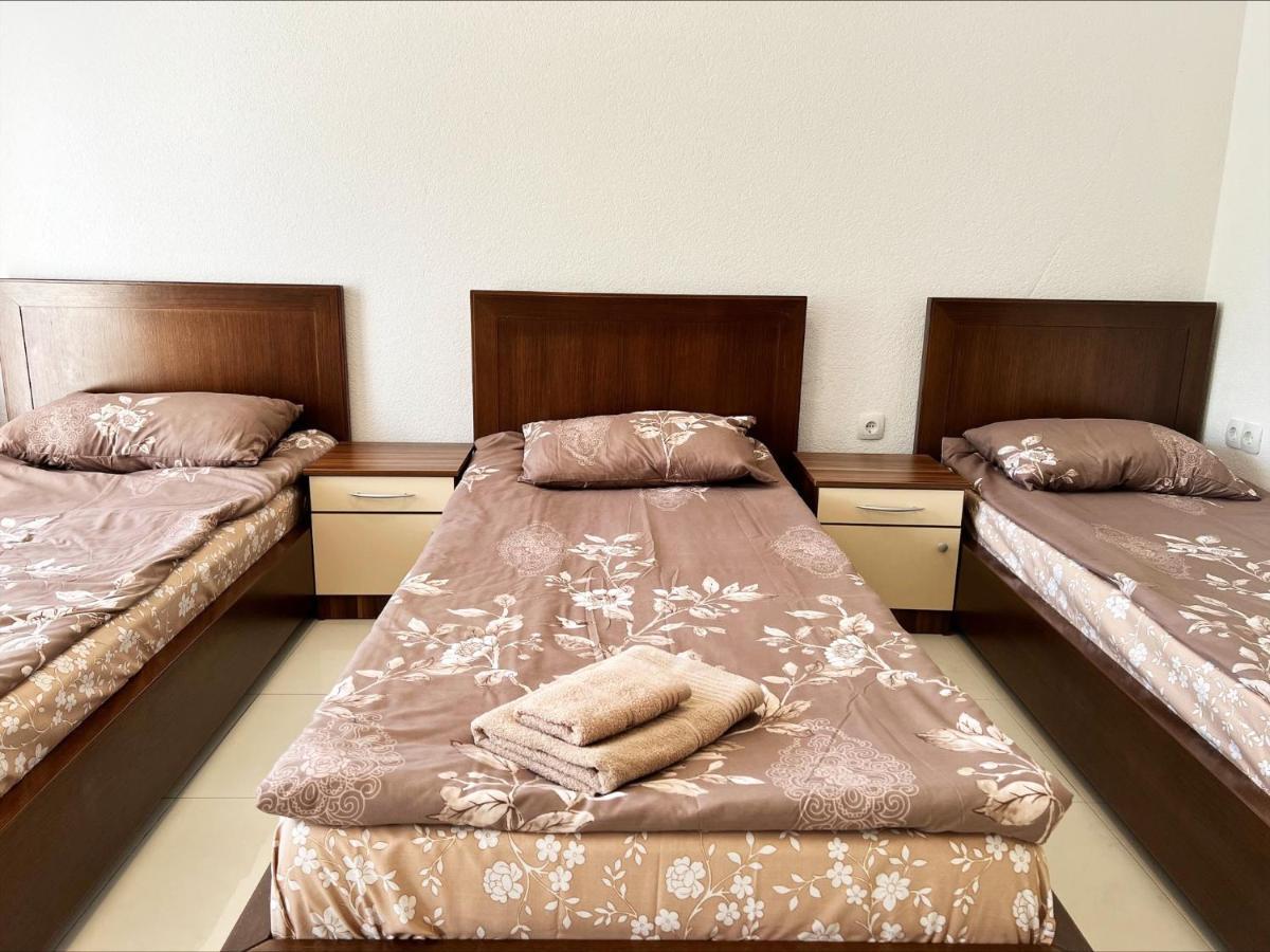 Majap Hostel Οχρίδα Εξωτερικό φωτογραφία