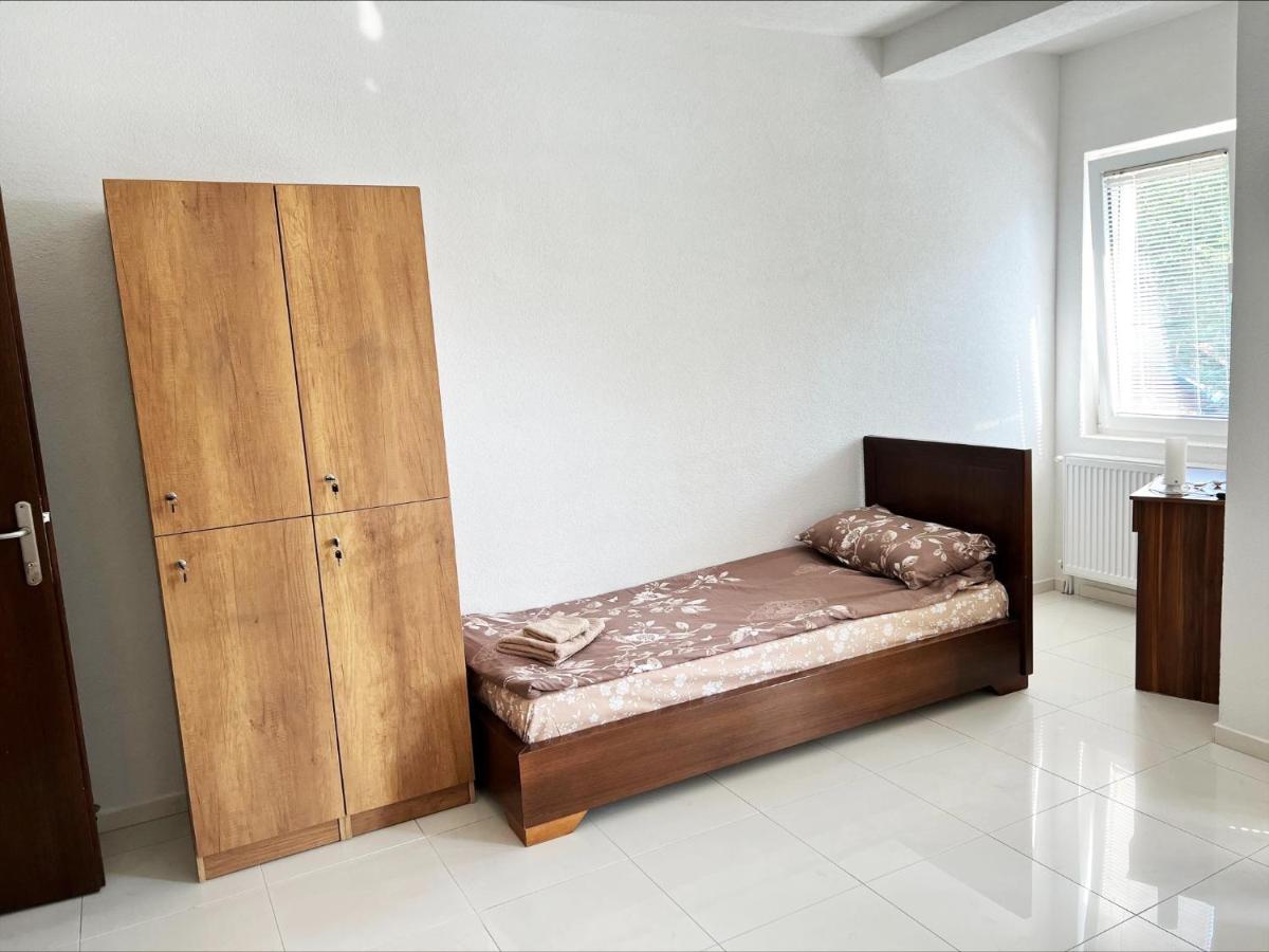 Majap Hostel Οχρίδα Εξωτερικό φωτογραφία