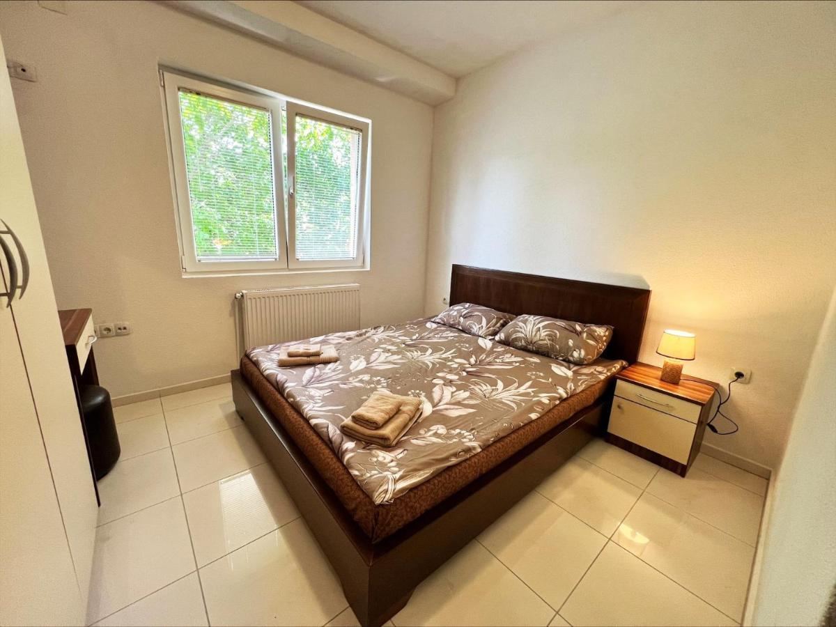 Majap Hostel Οχρίδα Εξωτερικό φωτογραφία