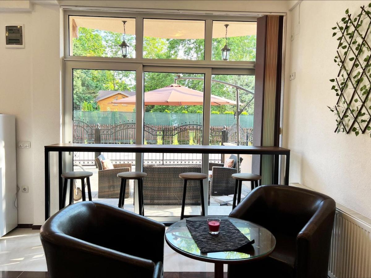Majap Hostel Οχρίδα Εξωτερικό φωτογραφία