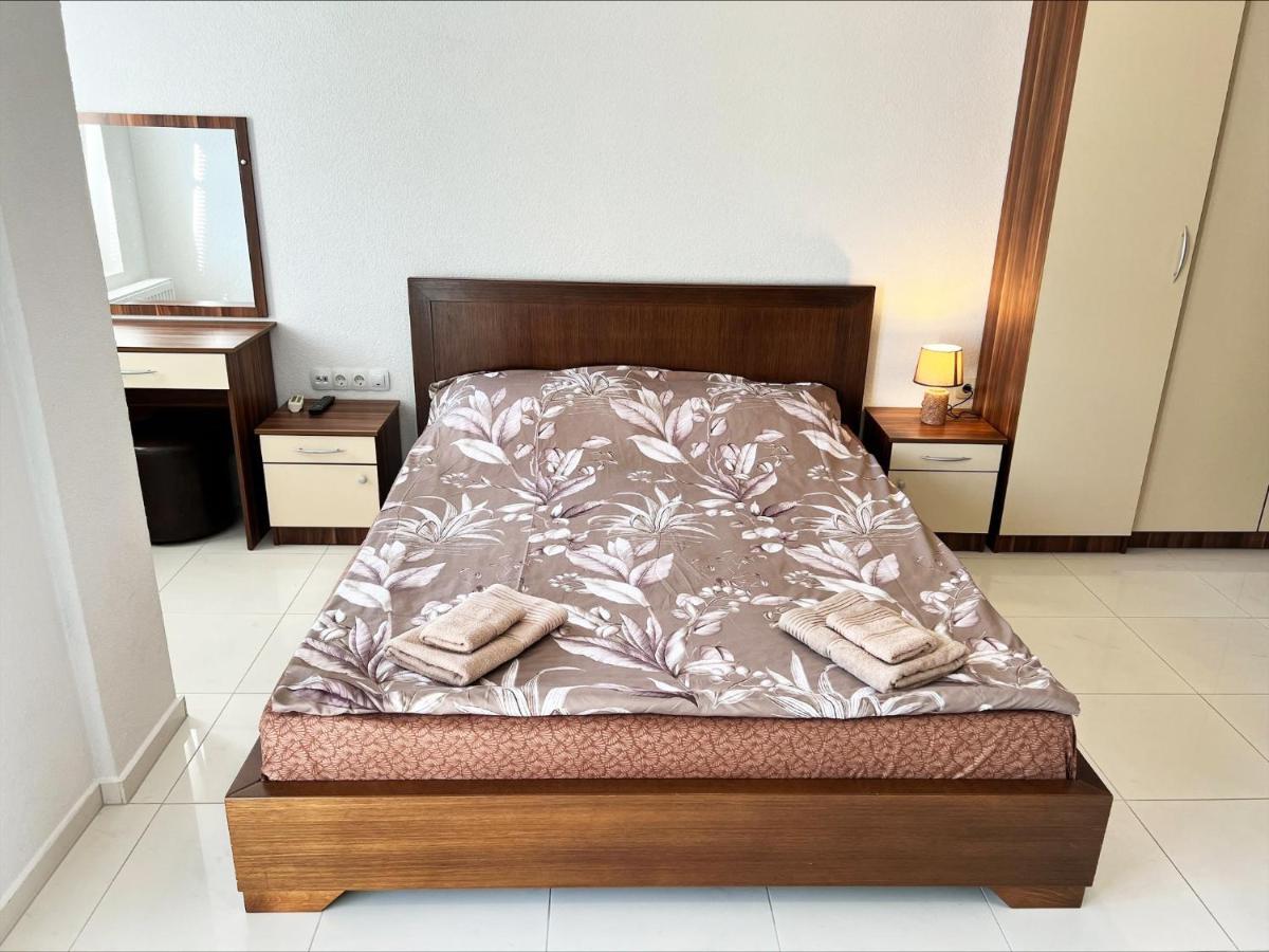 Majap Hostel Οχρίδα Εξωτερικό φωτογραφία