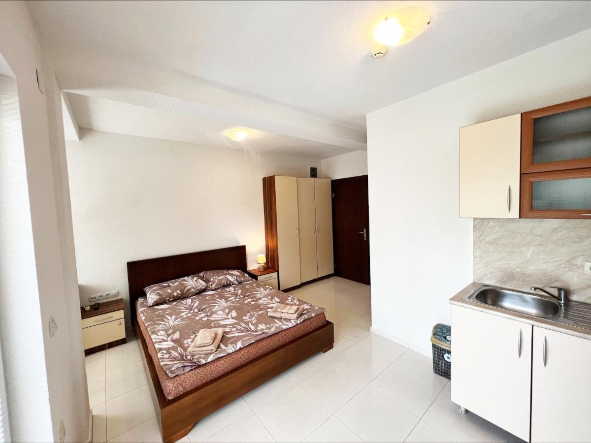 Majap Hostel Οχρίδα Εξωτερικό φωτογραφία