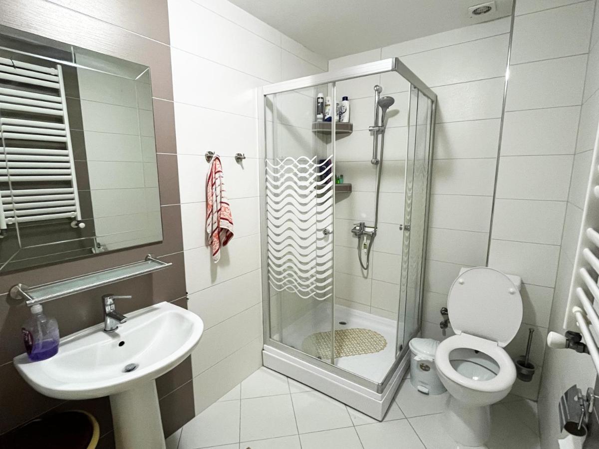 Majap Hostel Οχρίδα Εξωτερικό φωτογραφία