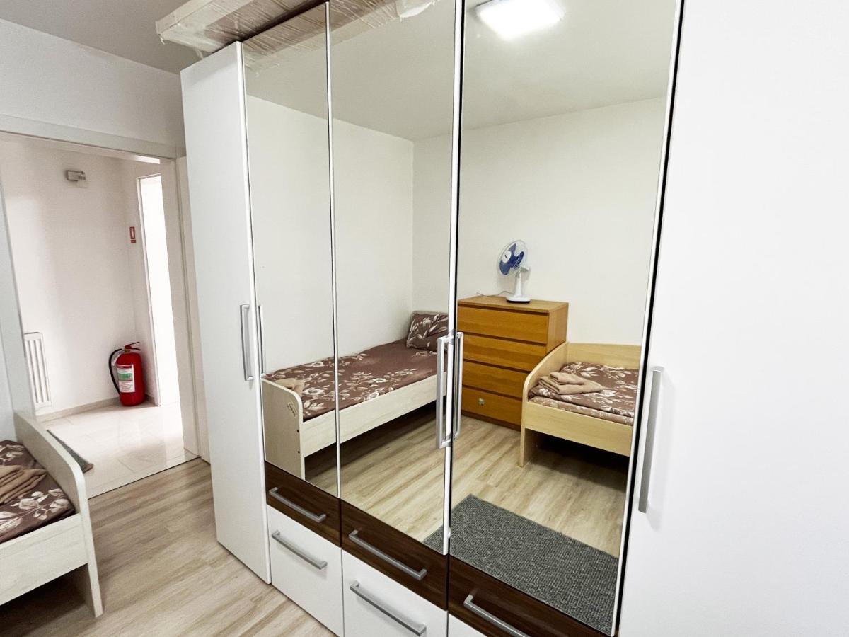 Majap Hostel Οχρίδα Εξωτερικό φωτογραφία