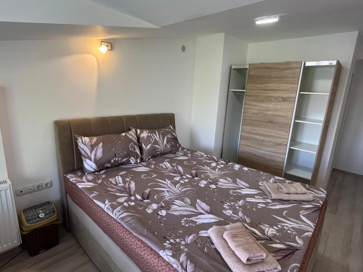 Majap Hostel Οχρίδα Εξωτερικό φωτογραφία
