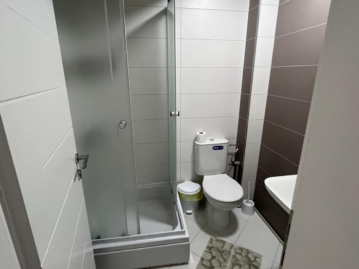 Majap Hostel Οχρίδα Εξωτερικό φωτογραφία