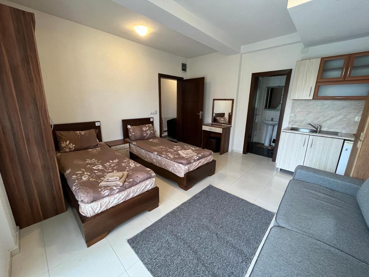 Majap Hostel Οχρίδα Εξωτερικό φωτογραφία